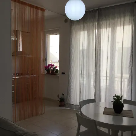 Casa vacanze Nonna Carolina Conversano