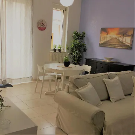 Dom wakacyjny Nonna Carolina Conversano