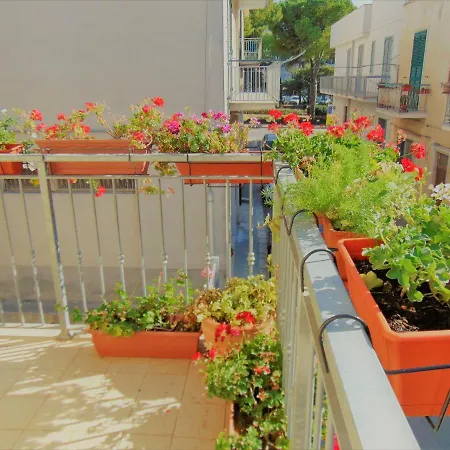 Nonna Carolina 펜션 *